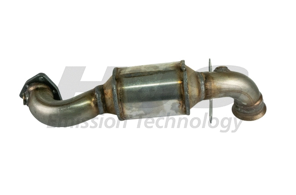 Catalyseur HJS 96 21 8006