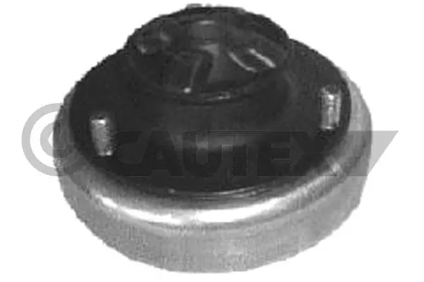 Coupelle de suspension CAUTEX 767288