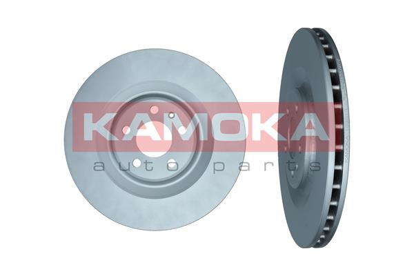 Disque de frein KAMOKA 103619