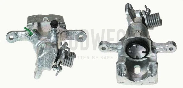 Étrier de frein BUDWEG CALIPER 342804