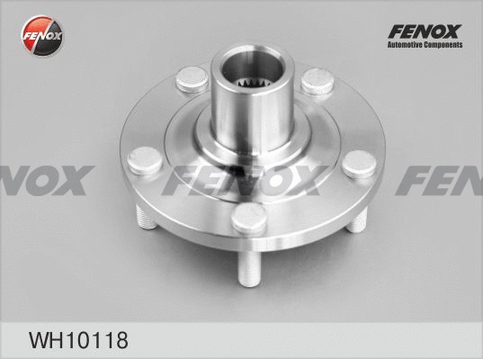 Moyeu de roue FENOX WH10118