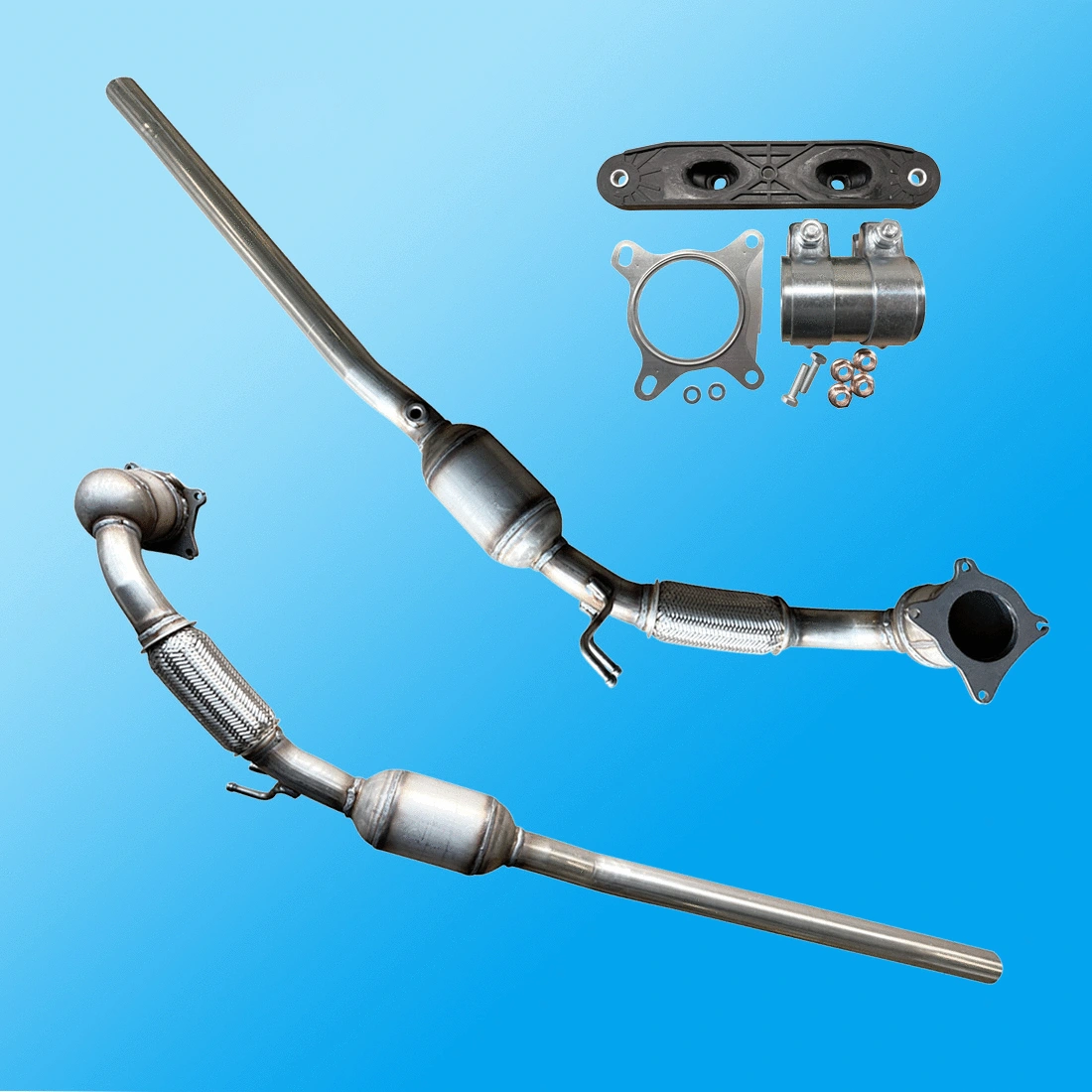 Catalyseur ConTra Automotive GmbH 31512