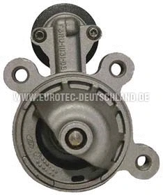 Démarreur EUROTEC 11016480