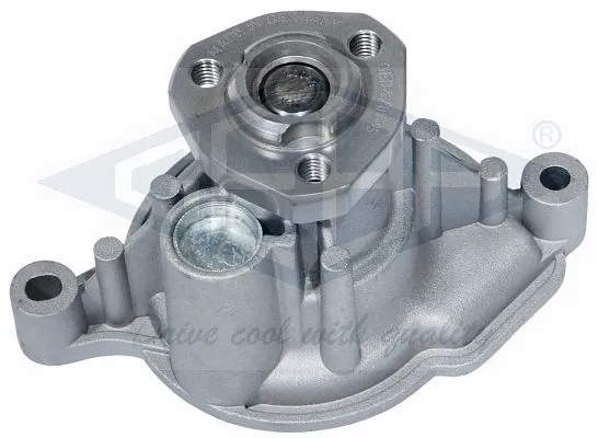 Pompe à eau, refroidissement du moteur GEBA 10585