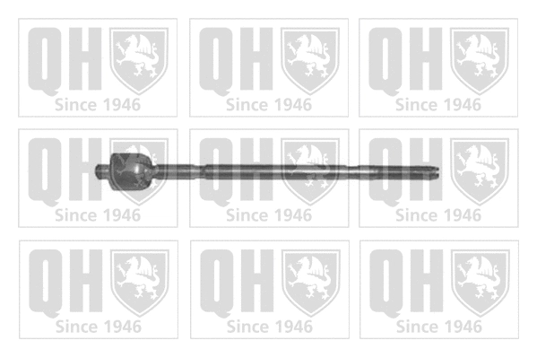Rotule de direction intérieure, barre de connexion QUINTON HAZELL QR3500S