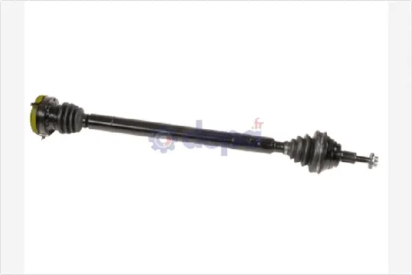 Arbre de transmission DEPA 3530500