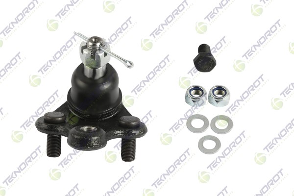 Rotule de suspension TEKNOROT H-424K