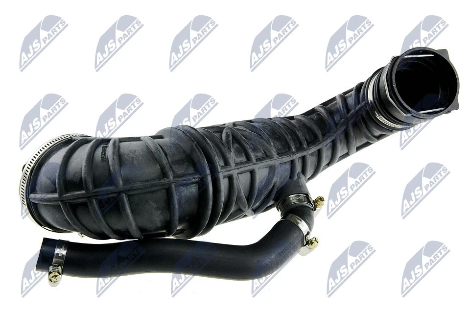 Tuyau d'aspiration, alimentation d'air NTY GPP-FR-004