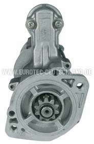 Démarreur EUROTEC 11040623