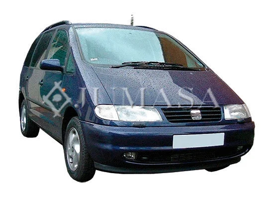 Feu clignotant JUMASA 41024580