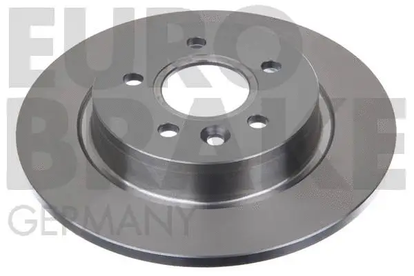 Disque de frein EUROBRAKE 5815204865