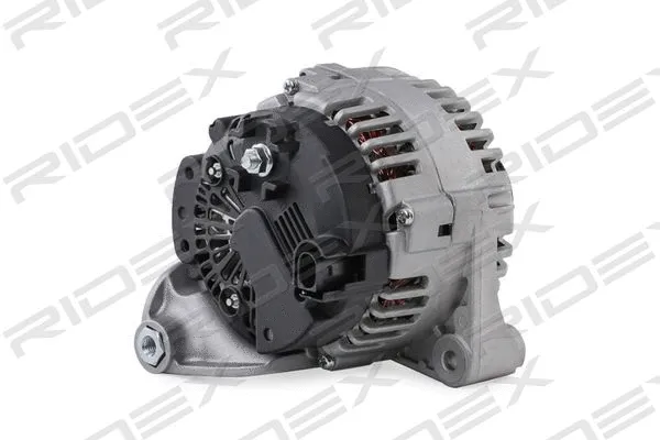 Alternateur RIDEX 4G0045