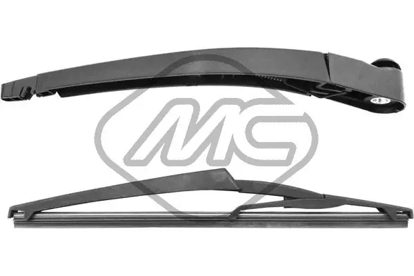 Balai d'essuie-glace Metalcaucho 68354