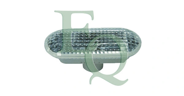 Feu clignotant EQUAL QUALITY FL0293