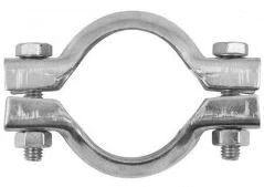 Pièce de serrage, échappement MTR MT719