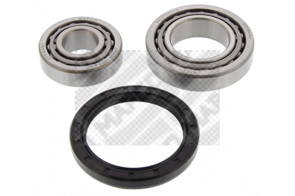 Kit de roulements de roue MAPCO 126703