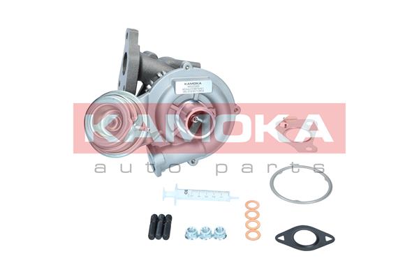 Turbocompresseur, suralimentation KAMOKA 8600020