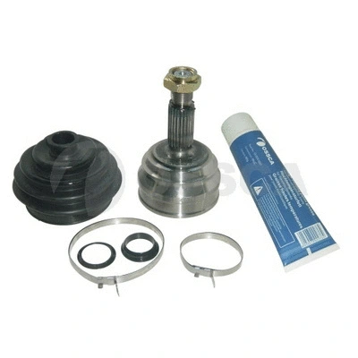 Jeu de joints, arbre de transmission OSSCA 03349
