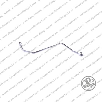 Conduite d'huile, compresseur DIPASPORT HSETRB008DPSN