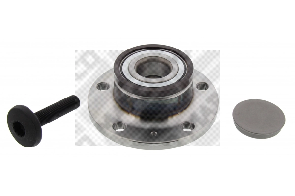 Kit de roulements de roue MAPCO 26768