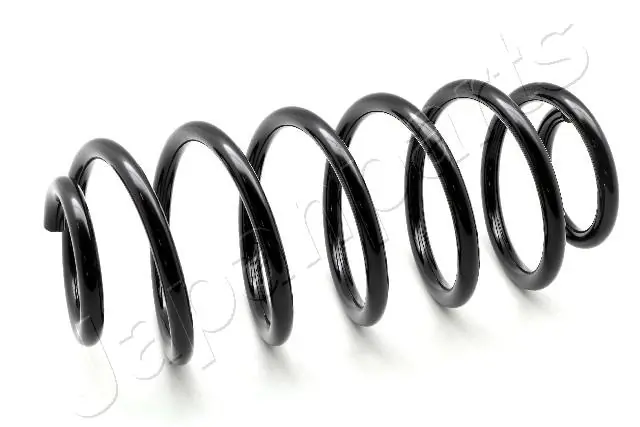 Ressort de suspension JAPANPARTS ZC6088H