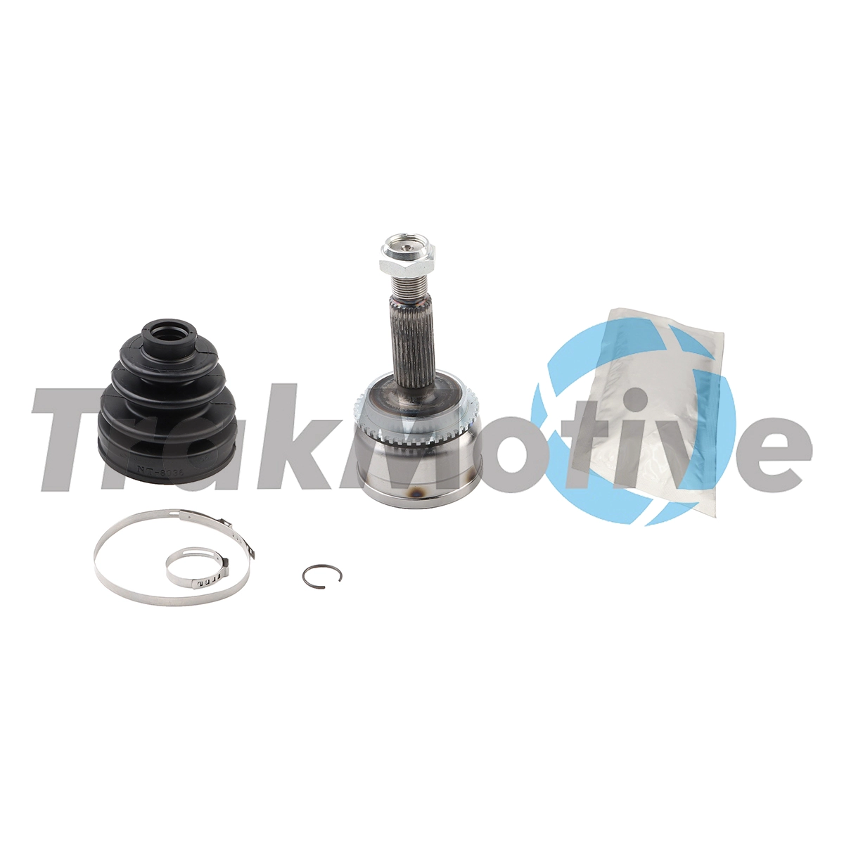 Jeu de joints, arbre de transmission TrakMotive 40-0903