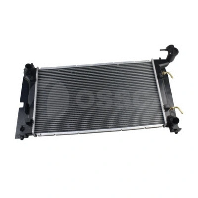Radiateur, refroidissement du moteur OSSCA 22148