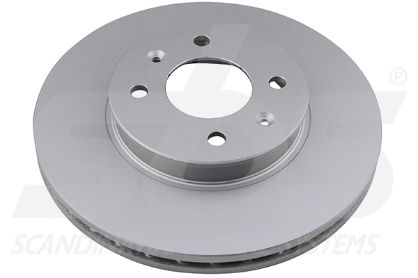 Disque de frein sbs 1815313523