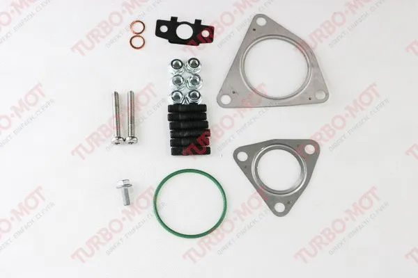 Kit de montage, compresseur TURBO-MOT MS1706