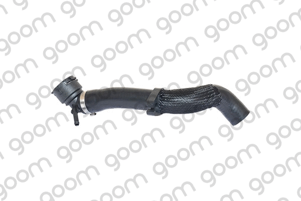 Durite de radiateur GOOM RH-0173