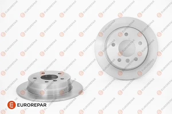 Disque de frein EUROREPAR 1686348480