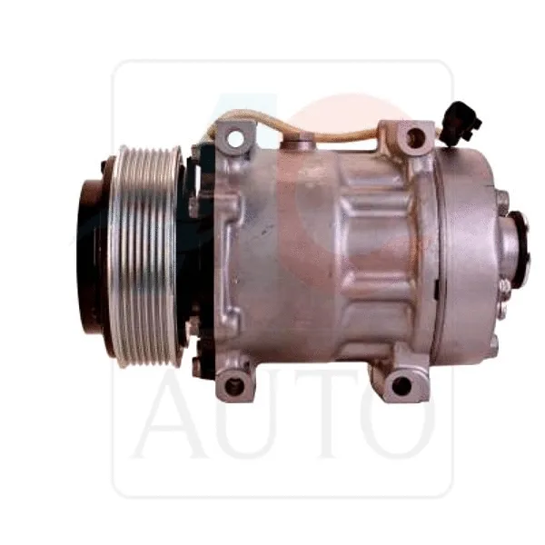 Compresseur, climatisation ACAUTO AC-01SD311