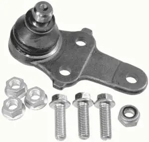 Rotule de suspension Technika RS9252