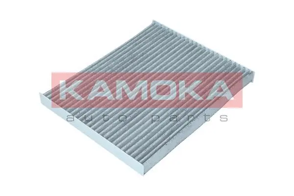 Filtre, air de l'habitacle KAMOKA F512701