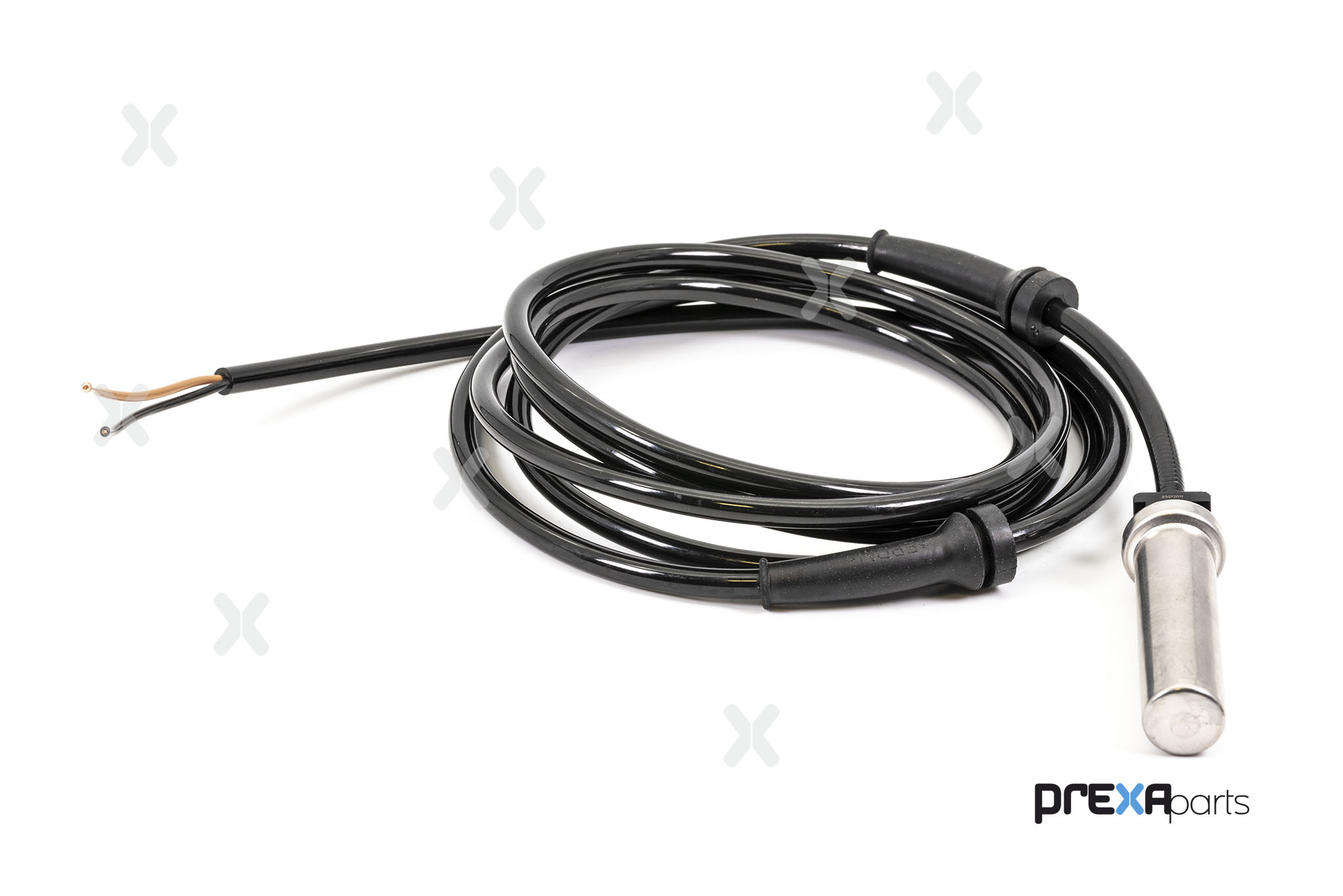 Capteur, vitesse de roue PREXAparts P301251