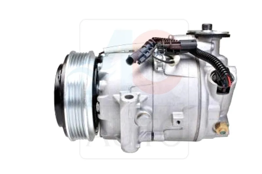 Compresseur, climatisation ACAUTO AC-01DL090