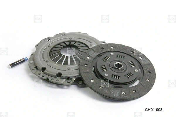 Kit d'embrayage HOLA CH01-008