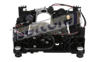 Compresseur, système d'air comprimé SERCORE 15ACS038
