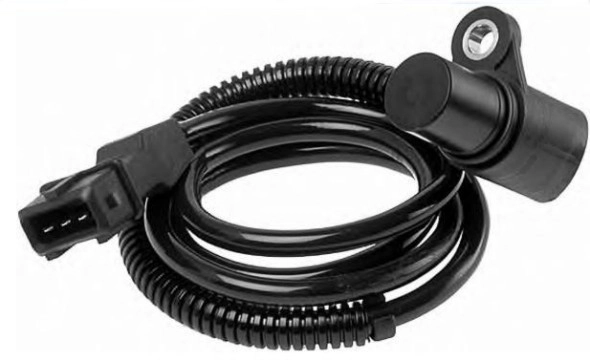 Capteur d'angle, vilebrequin BBT CSS714