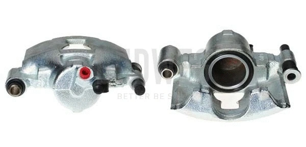 Étrier de frein BUDWEG CALIPER 34144
