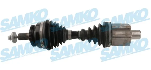 Arbre de transmission SAMKO DS60973