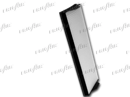 Filtre, air de l'habitacle FRIGAIR 1406.2059