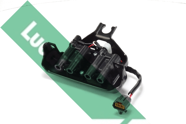 Bobine d'allumage LUCAS DMB1087