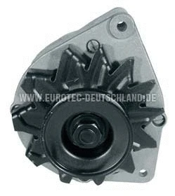 Alternateur EUROTEC 12030580