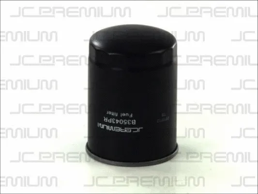 Filtre à carburant JC PREMIUM B35043PR