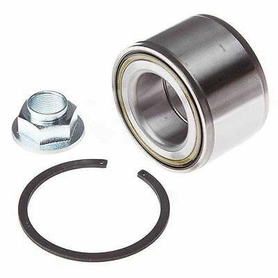 Kit de roulements de roue MTR 12138182