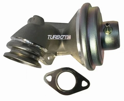 Vanne EGR TURBORAIL TR00608