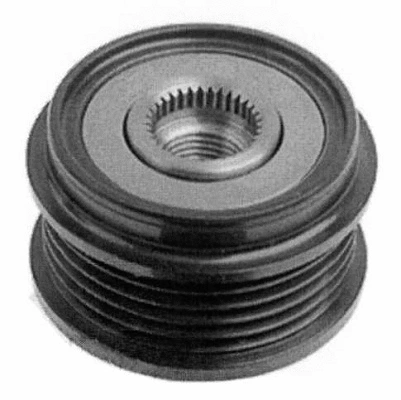 Poulie roue libre, alternateur TECHNOX TA20506