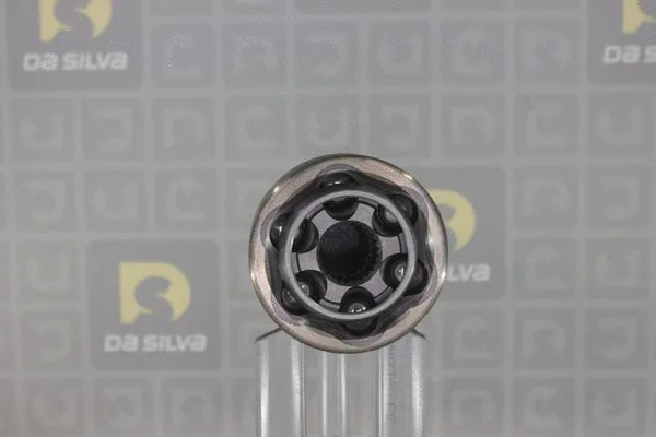 Jeu de joints, arbre de transmission DA SILVA J8586