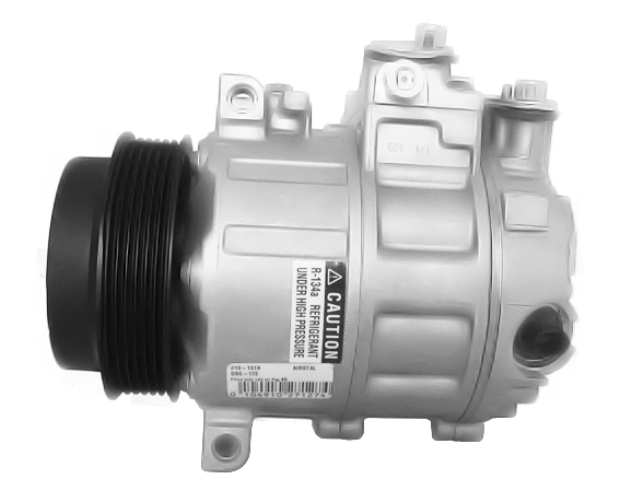 Compresseur, climatisation Airstal 10-1618